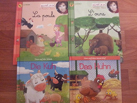 Отдается в дар Книги на немецком языке с дисками