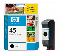 Картридж HP 45 (51645AE BA5)