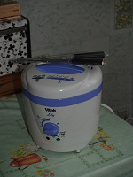 Отдается в дар Фритюрница Vitek