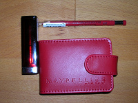 Red & red & red