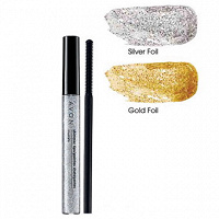 Отдается в дар Avon Блестящая тушь для ресниц