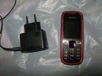 Отдается в дар телефон nokia 5030