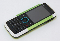 Отдается в дар Совершенно новый мобильный телефон Nokia