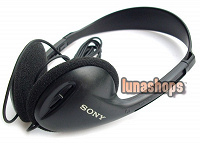 Отдается в дар наушники Sony MDR 023