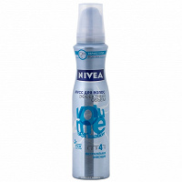 Отдается в дар Nivea Мусс для волос