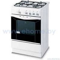 Отдается в дар Газовая плита Indesit