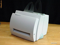 Лазерный принтер ремонтнику