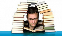 Вот такой вот книжный дар