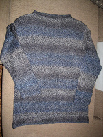 Отдается в дар Мохеровый свитер