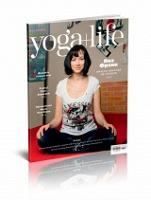 Отдается в дар Yoga+life: август 2011