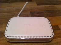 Отдается в дар Беспроводная точка доступа NETGEAR