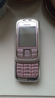Отдается в дар Nokia 6111 не рабочий