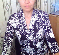 Отдается в дар Платье. Taifun.