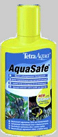 Отдается в дар средство Tetra Aqua Safe для аквариума