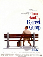 Отдается в дар Форрест Гамп / Forrest Gump