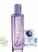 Отдается в дар Парфюм Avon Ice Sheers Delicious