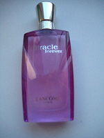 LANCOME — MIRACLE FOREVER