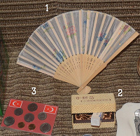 Отдается в дар 14 ITEMS — Сувениры