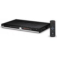 Отдается в дар dvd плеер vitec (не рабочий)
