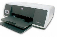 Отдается в дар HP DeskJet 5743