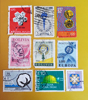 Отдается в дар Марочная солянка(2 фото)