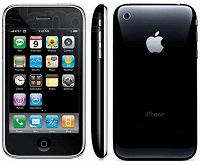 Отдается в дар iphone 3