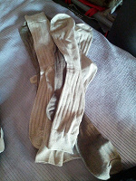 Отдается в дар 4 пары новых мужских носков 44-45 размера
