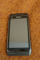 Отдается в дар Телефон Nokia n8 (китайский)