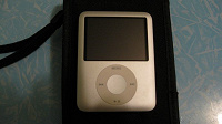 Отдается в дар Плеер iPod 8Гб
