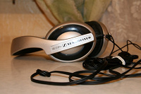 Отдается в дар наушники SENNHEISER