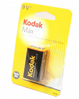 Отдается в дар Kodak Max 6LR61