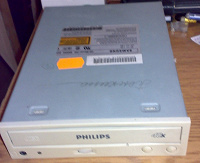 CD-ROM