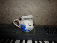 Посуда