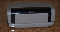 Отдается в дар Принтер Canon Pixma IP 2000