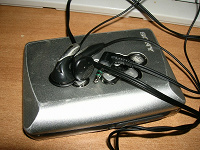 SONY wm-ex500