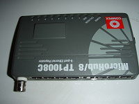 Отдается в дар MicroHab/8 TP1008C марки Compex