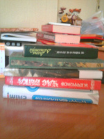 Отдается в дар Книги