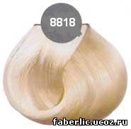 Отдается в дар Стойкая крем-краска для волос «KRASA Faberlic»