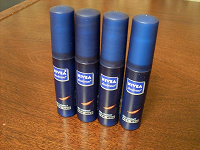 Отдается в дар Дезодорант Nivea For Men