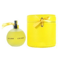 Отдается в дар т/в Parfums Genty Colore Yellow