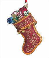 Отдается в дар Christmas stocking stuffer