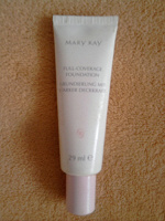 Отдается в дар Тональник Mary Kay — СРОЧНО!