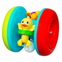 Отдается в дар Игрушка «Весёлые утята» Playskool