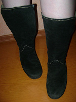Отдается в дар Сапоги Rieker 39-40