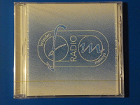 Отдается в дар CD Альбом певицы Инны Желанной и группы Farlanders.