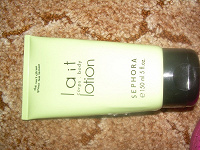Отдается в дар Лосьон для тела Sephora