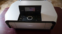 Отдается в дар МФУ Canon Pixma MP610