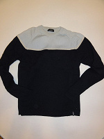 Отдается в дар Джемпера трикотажные Tom Tailor, 2YOU, Sisley