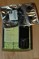 Отдается в дар Телефон Motorola L9