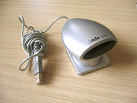 Отдается в дар Инфракрасный адаптер USB